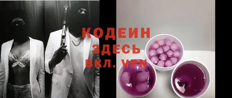 Кодеин Purple Drank  KRAKEN зеркало  Завитинск  купить  